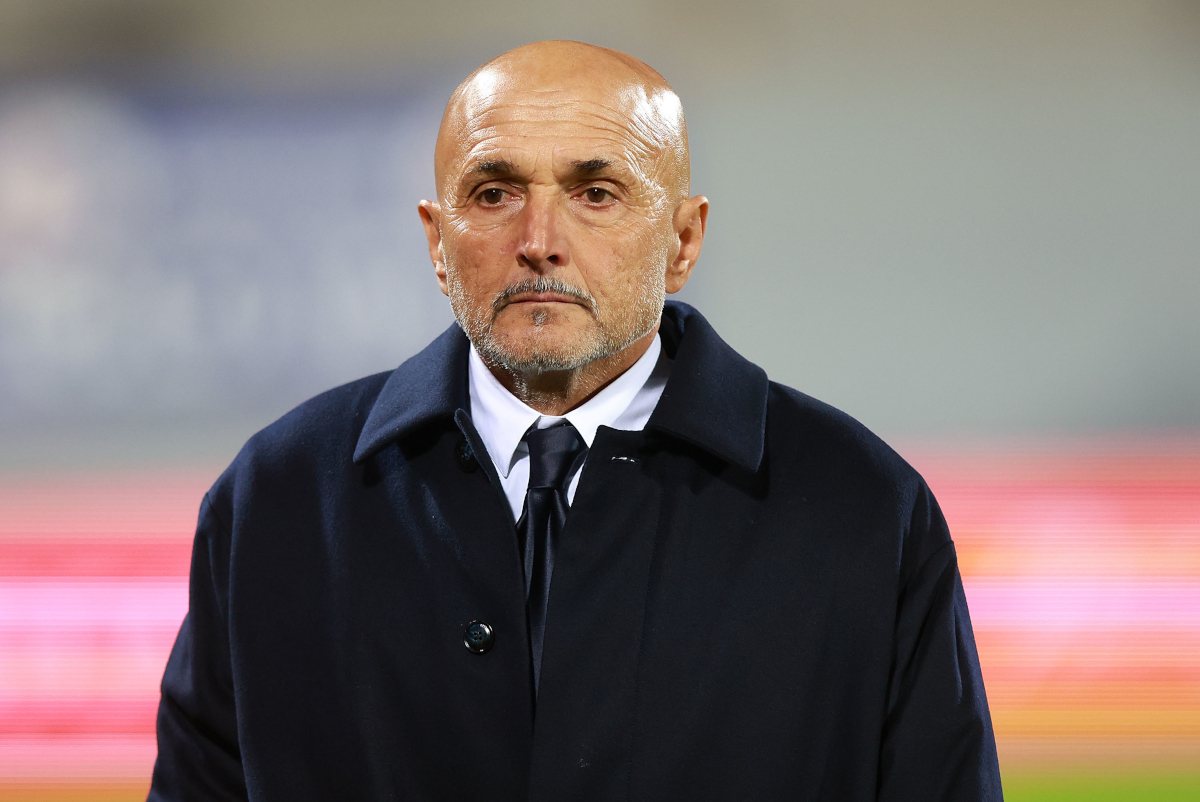 Juventus Spalletti