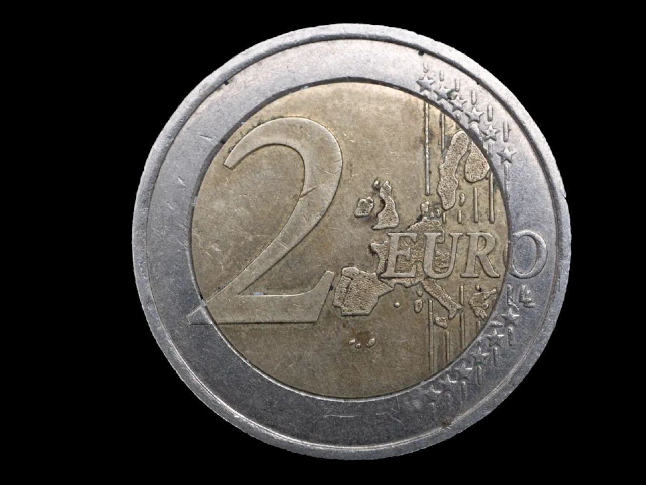 2 euro libro