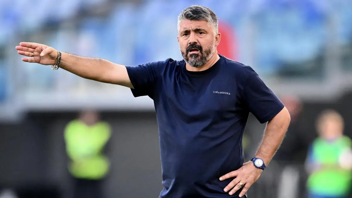 Juventus e Napoli in crisi, Lazio e Roma volano